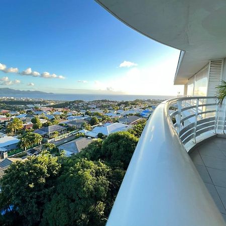 Appartement De Standing Vue Mer Schoelcher Luaran gambar