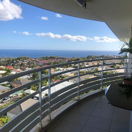 Appartement De Standing Vue Mer Schoelcher Luaran gambar