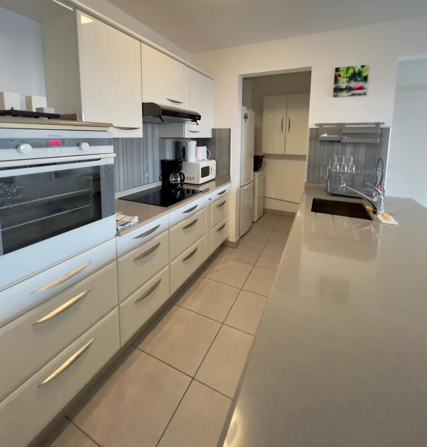 Appartement De Standing Vue Mer Schoelcher Luaran gambar